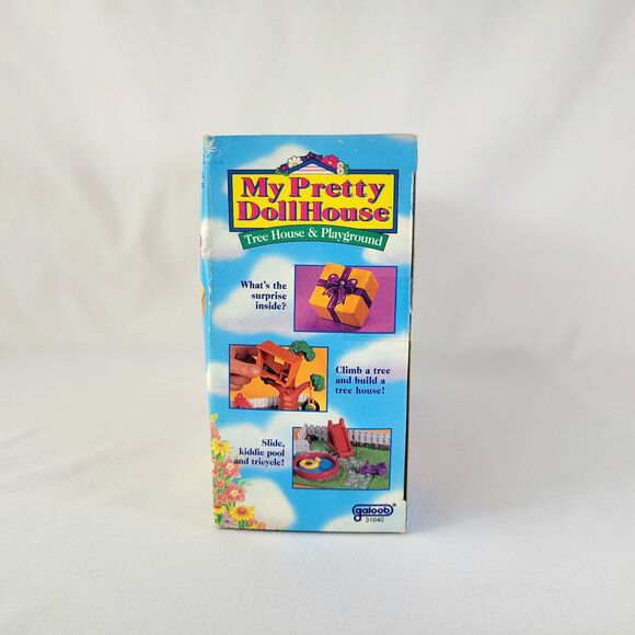 vintage playground products for sale | eBay Vintage Galoob \
